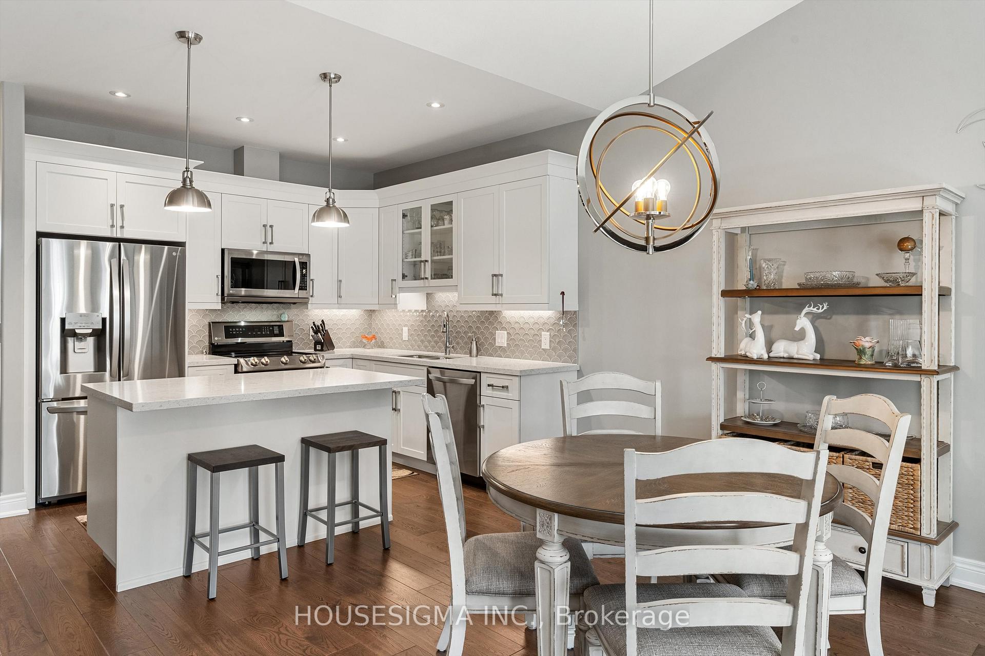 Photo 8 of Unit 26, 180 Port Robinson Road, Pelham, Fonthill — HOMEH