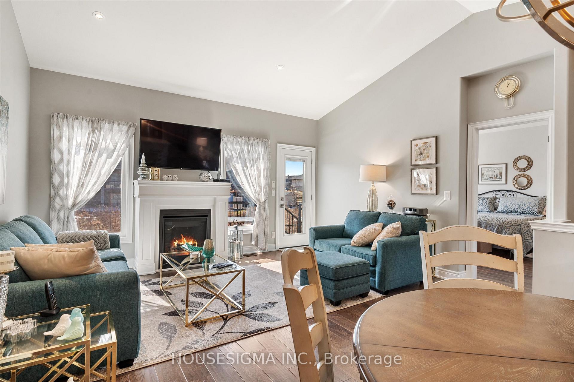 Photo 13 of Unit 26, 180 Port Robinson Road, Pelham, Fonthill — HOMEH