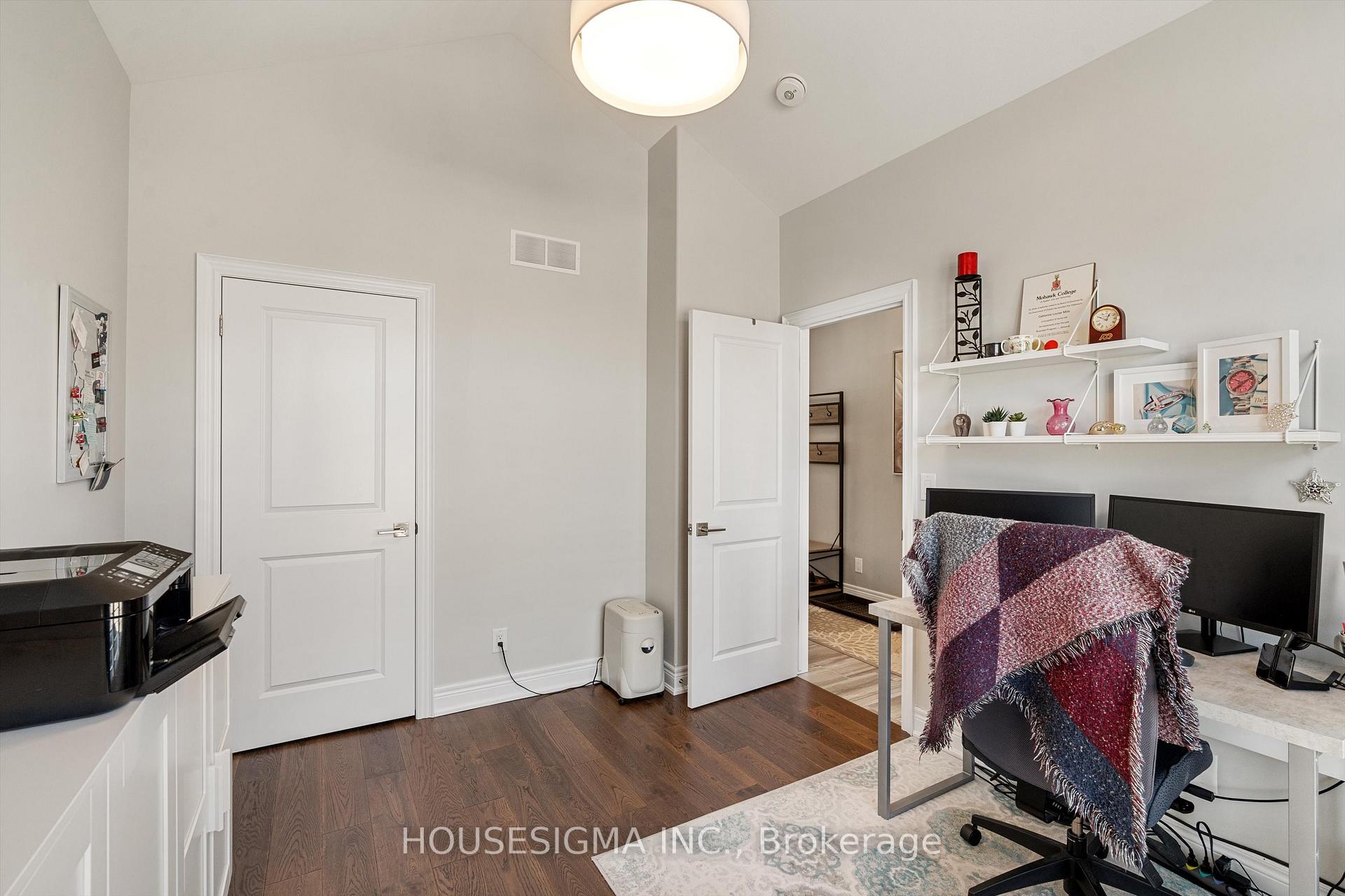 Photo 19 of Unit 26, 180 Port Robinson Road, Pelham, Fonthill — HOMEH