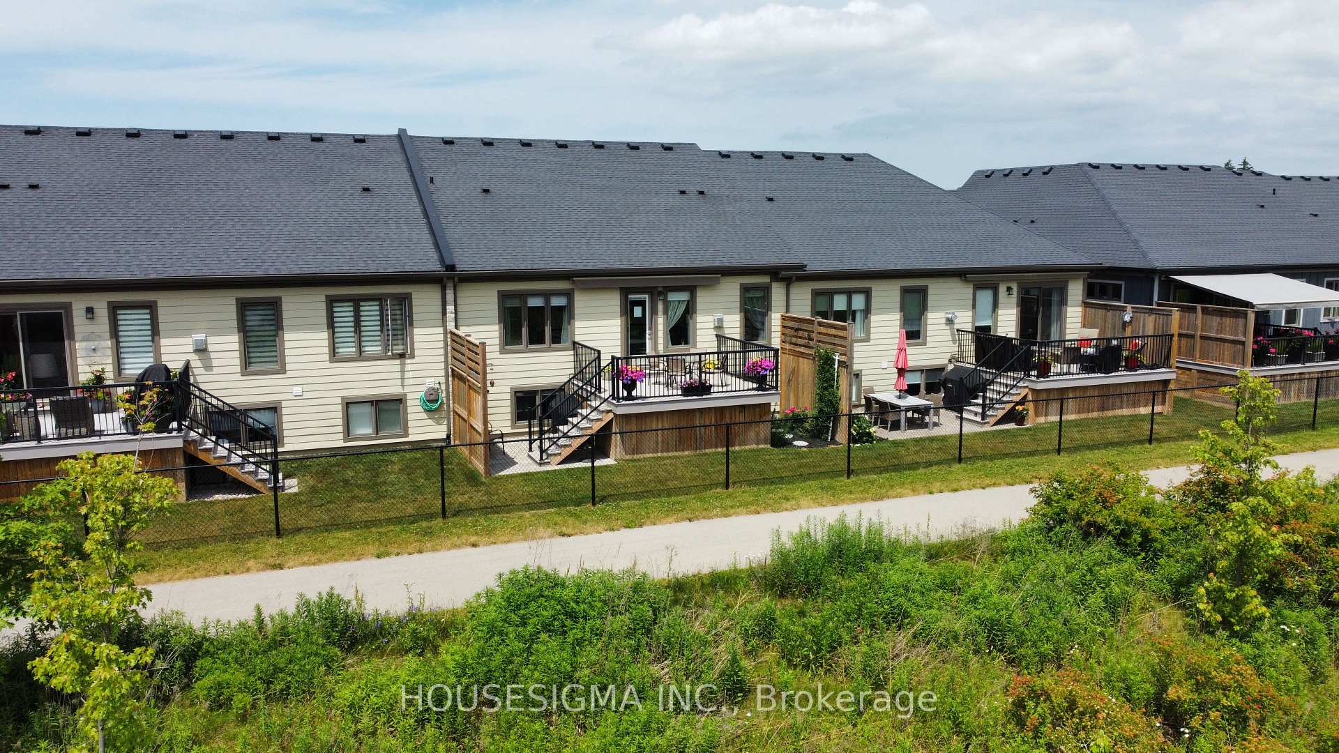 Photo 34 of Unit 26, 180 Port Robinson Road, Pelham, Fonthill — HOMEH