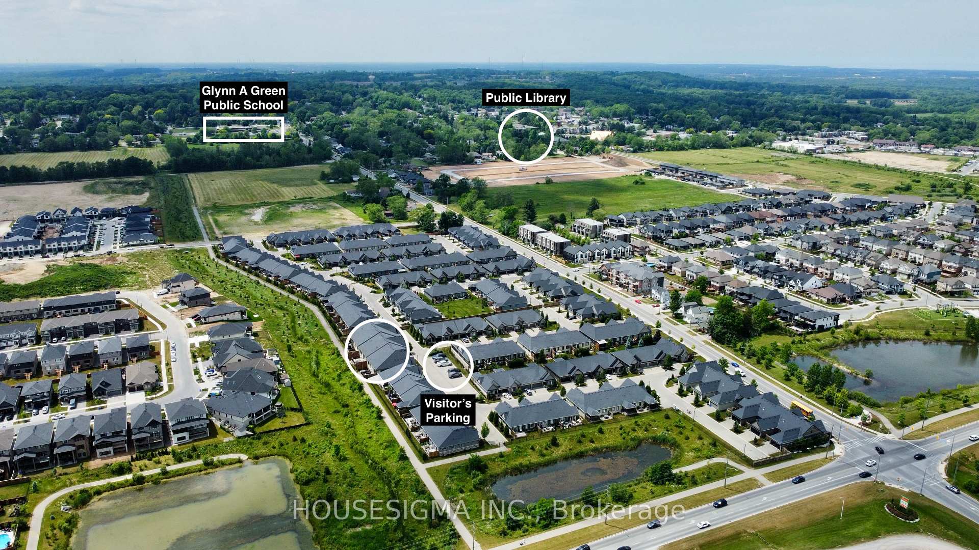 Photo 36 of Unit 26, 180 Port Robinson Road, Pelham, Fonthill — HOMEH