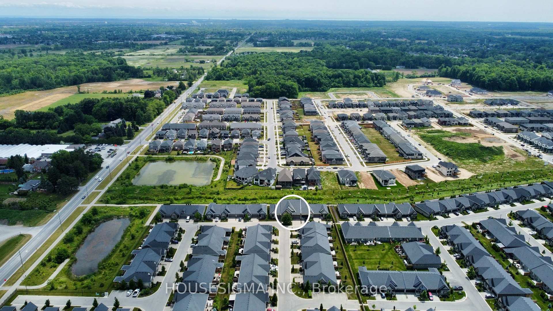 Photo 38 of Unit 26, 180 Port Robinson Road, Pelham, Fonthill — HOMEH