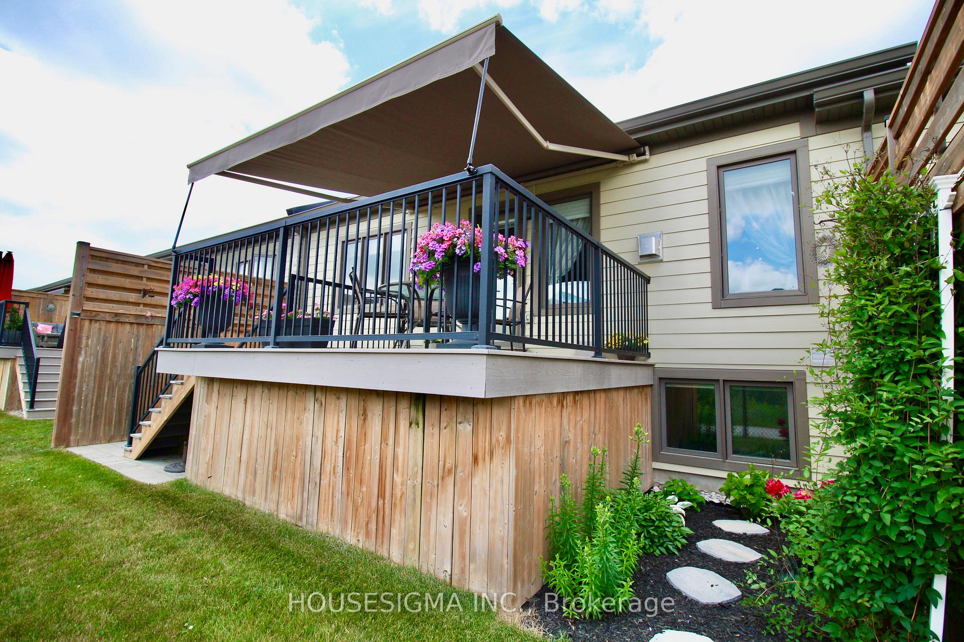 Photo 41 of Unit 26, 180 Port Robinson Road, Pelham, Fonthill — HOMEH