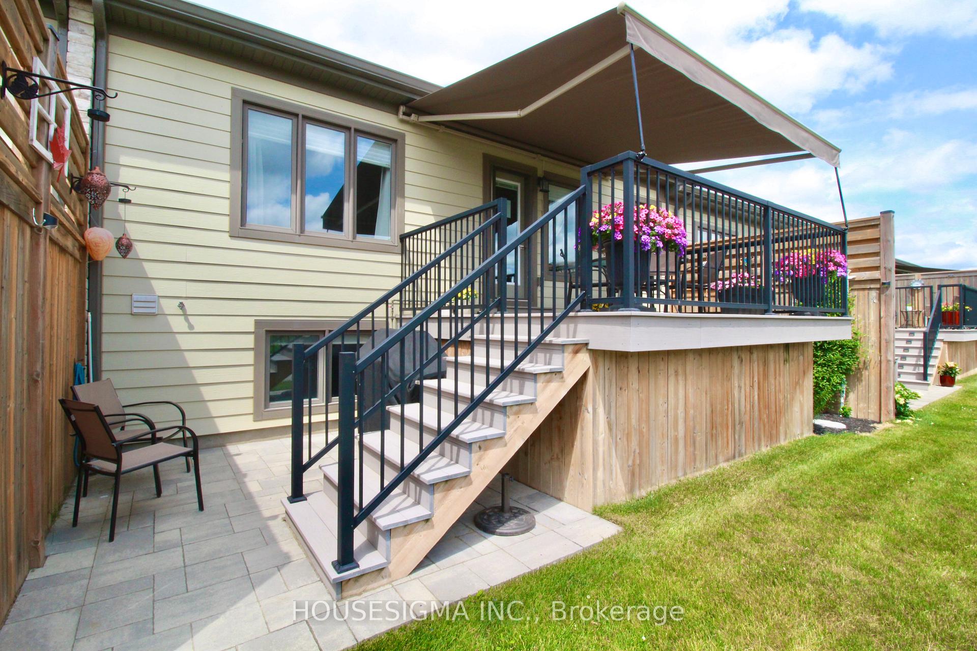 Photo 44 of Unit 26, 180 Port Robinson Road, Pelham, Fonthill — HOMEH