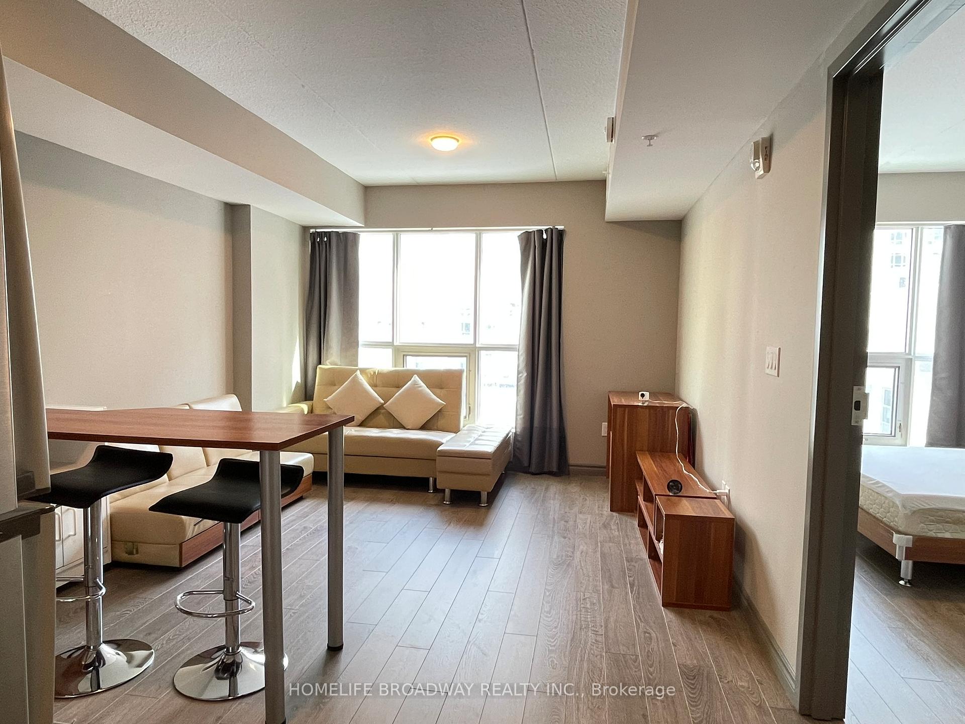 Photo 3 of Unit 505, 321 Spruce Street, Waterloo, Downtown Waterloo — HOMEH