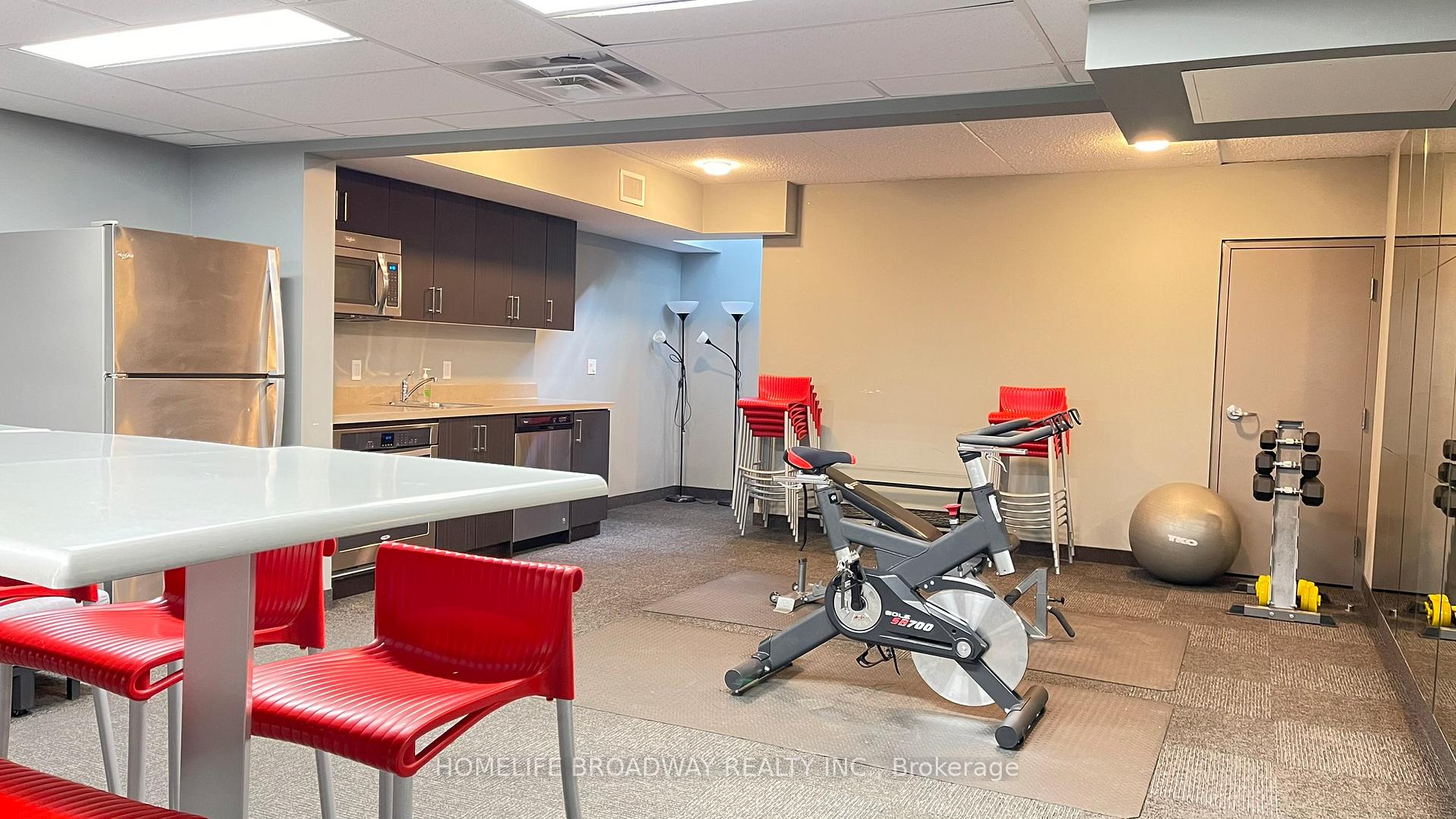 Photo 12 of Unit 505, 321 Spruce Street, Waterloo, Downtown Waterloo — HOMEH