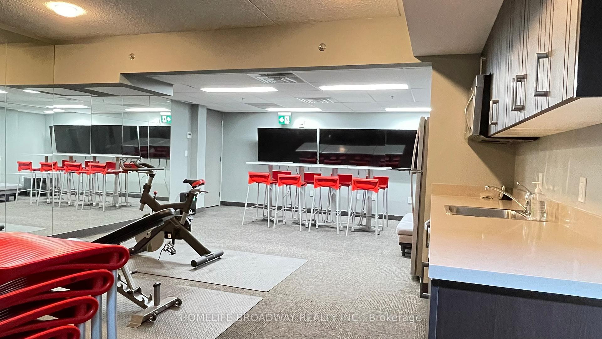 Photo 13 of Unit 505, 321 Spruce Street, Waterloo, Downtown Waterloo — HOMEH