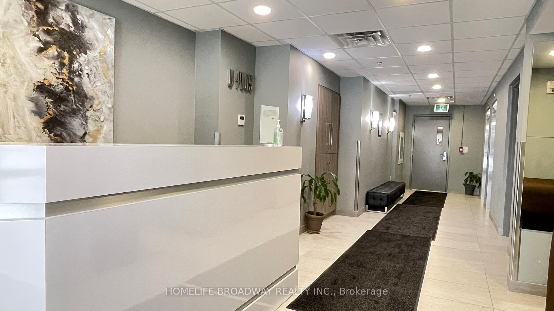 Photo 15 of Unit 505, 321 Spruce Street, Waterloo, Downtown Waterloo — HOMEH