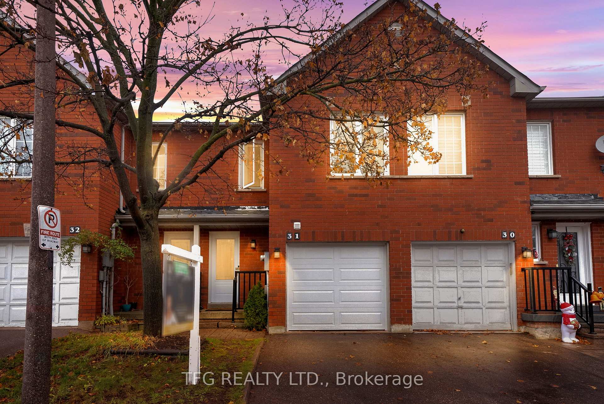 Photo 1 of Unit 31, 1995 Pine Grove Avenue, Pickering, Highbush — HOMEH