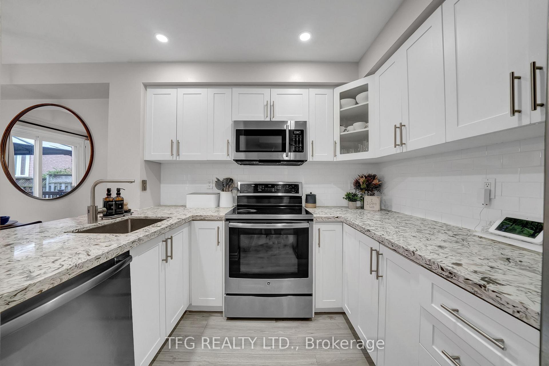 Photo 11 of Unit 31, 1995 Pine Grove Avenue, Pickering, Highbush — HOMEH