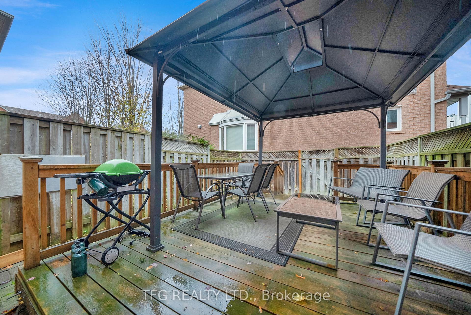 Photo 27 of Unit 31, 1995 Pine Grove Avenue, Pickering, Highbush — HOMEH