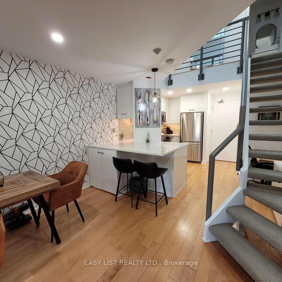 Photo 1 of Unit 27, 202 St Patrick Street, Ottawa, Lower Town/Byward Market — HOMEH