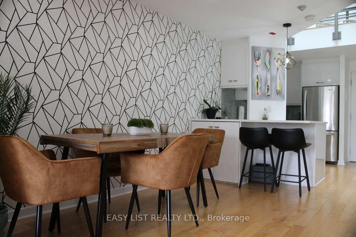 Photo 2 of Unit 27, 202 St Patrick Street, Ottawa, Lower Town/Byward Market — HOMEH