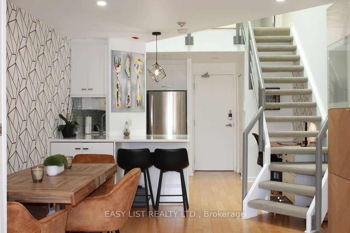 Photo 3 of Unit 27, 202 St Patrick Street, Ottawa, Lower Town/Byward Market — HOMEH