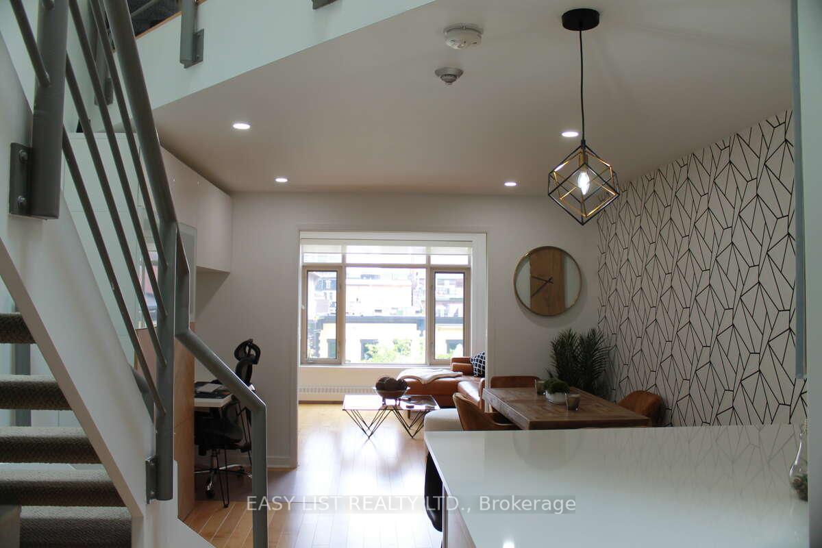 Photo 4 of Unit 27, 202 St Patrick Street, Ottawa, Lower Town/Byward Market — HOMEH