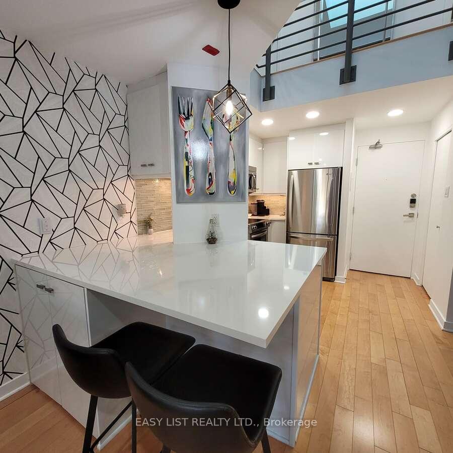 Photo 5 of Unit 27, 202 St Patrick Street, Ottawa, Lower Town/Byward Market — HOMEH