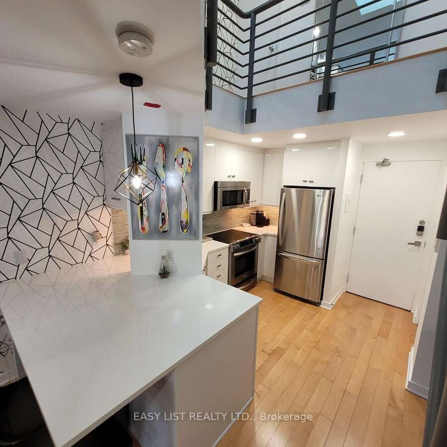 Photo 6 of Unit 27, 202 St Patrick Street, Ottawa, Lower Town/Byward Market — HOMEH