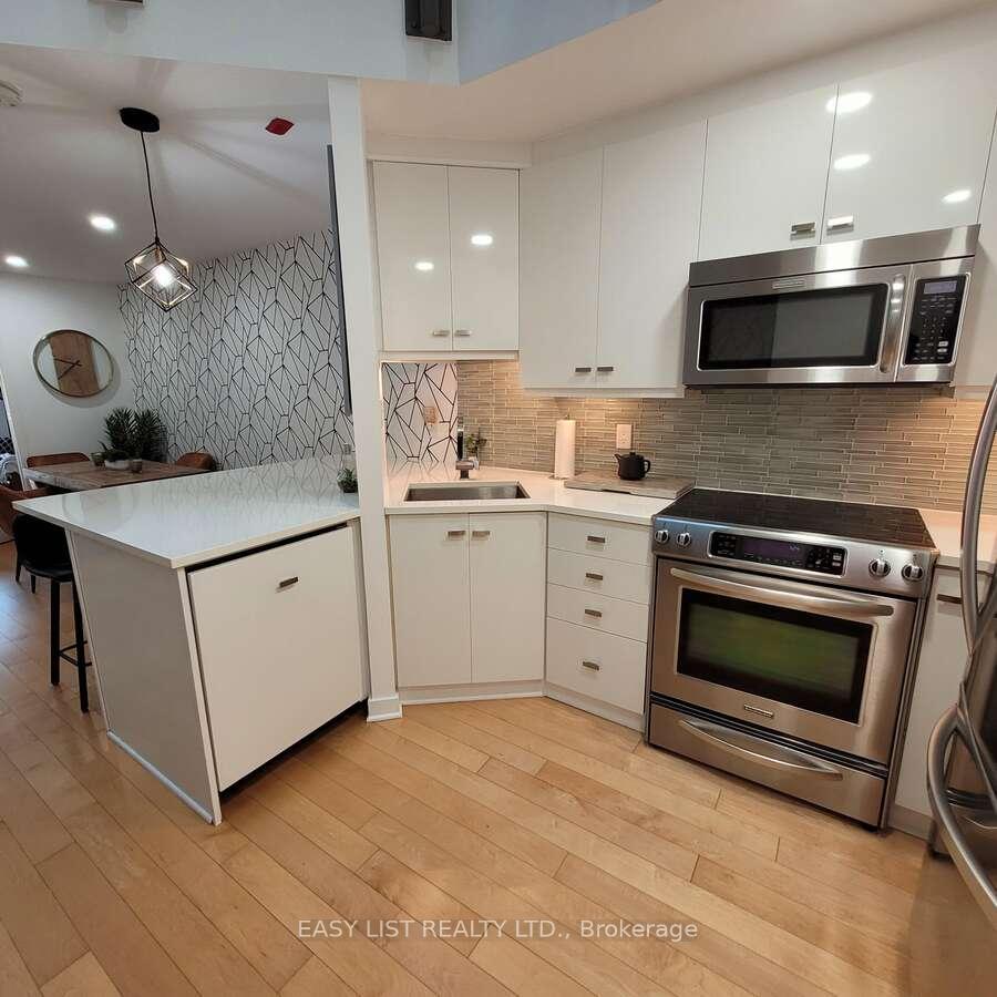 Photo 7 of Unit 27, 202 St Patrick Street, Ottawa, Lower Town/Byward Market — HOMEH