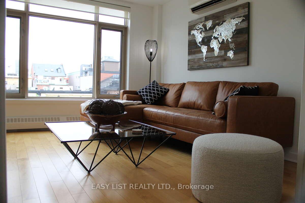 Photo 8 of Unit 27, 202 St Patrick Street, Ottawa, Lower Town/Byward Market — HOMEH