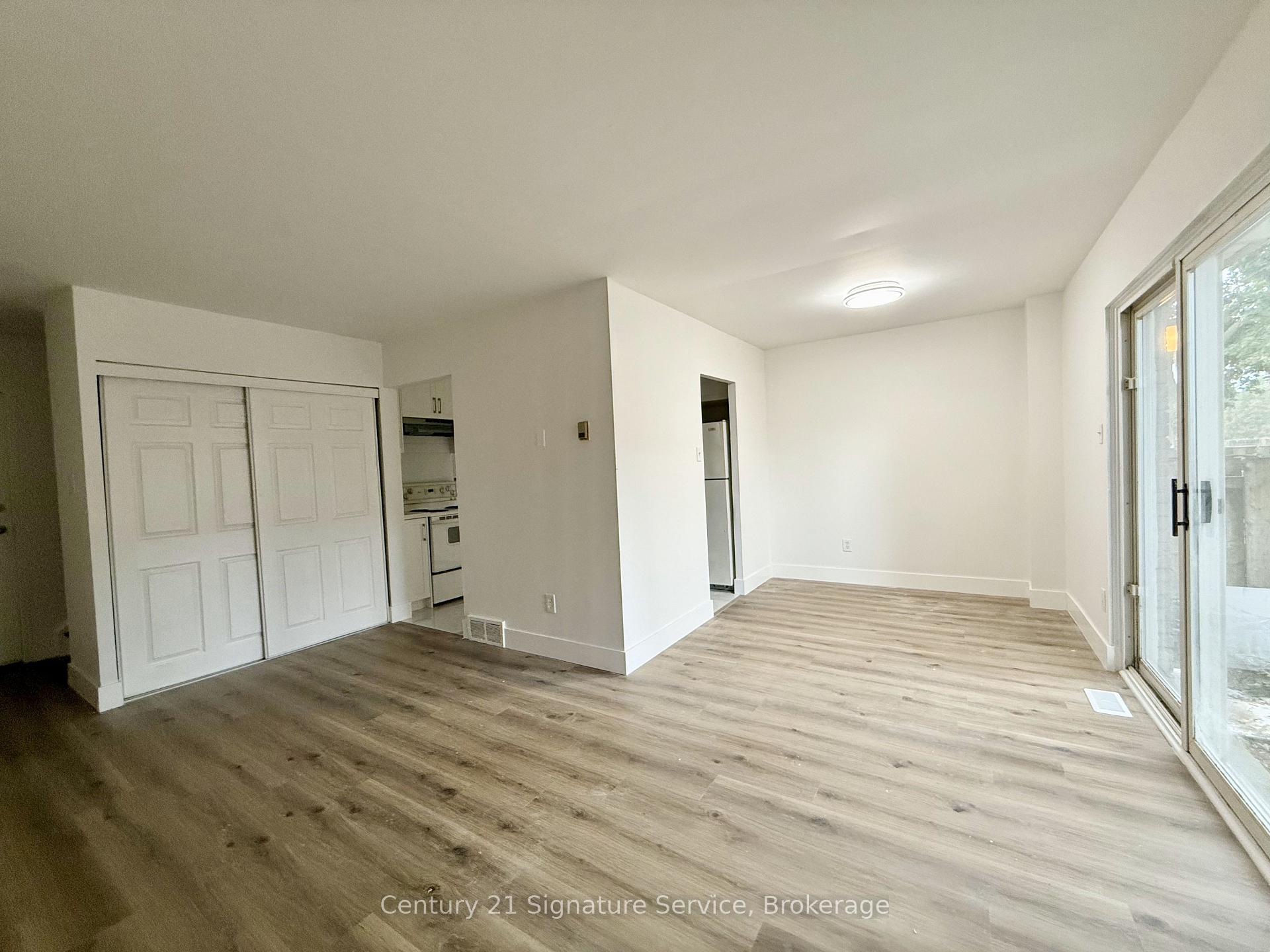 Photo 6 of Unit 149, 17 Old Pine Trail E, St. Catharines, Carlton/Bunting — HOMEH