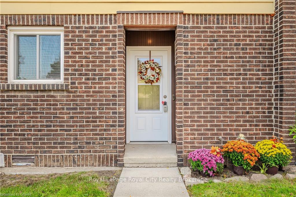 Photo 13 of Unit 121, 31 Greengate Road, Guelph, Junction/Onward Willow — HOMEH