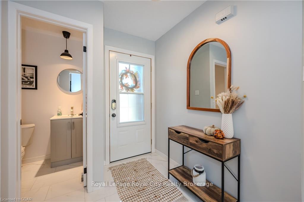Photo 14 of Unit 121, 31 Greengate Road, Guelph, Junction/Onward Willow — HOMEH