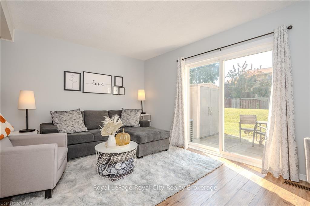 Photo 17 of Unit 121, 31 Greengate Road, Guelph, Junction/Onward Willow — HOMEH