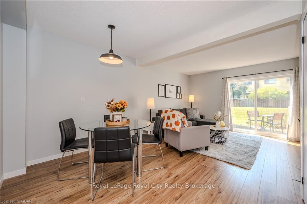 Photo 19 of Unit 121, 31 Greengate Road, Guelph, Junction/Onward Willow — HOMEH