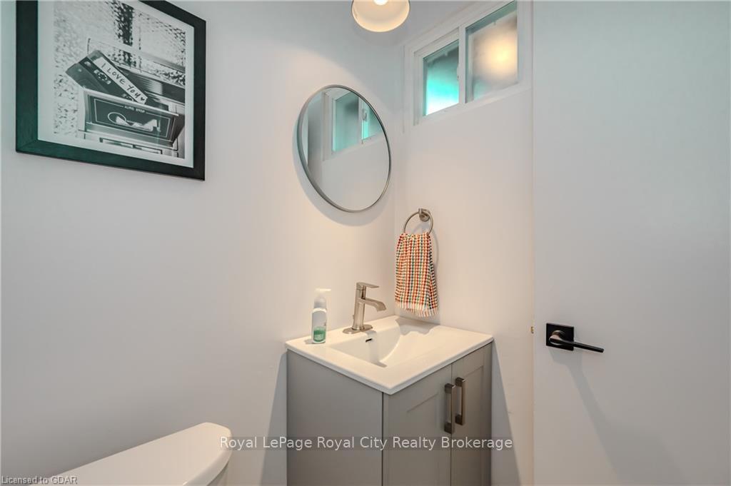 Photo 22 of Unit 121, 31 Greengate Road, Guelph, Junction/Onward Willow — HOMEH