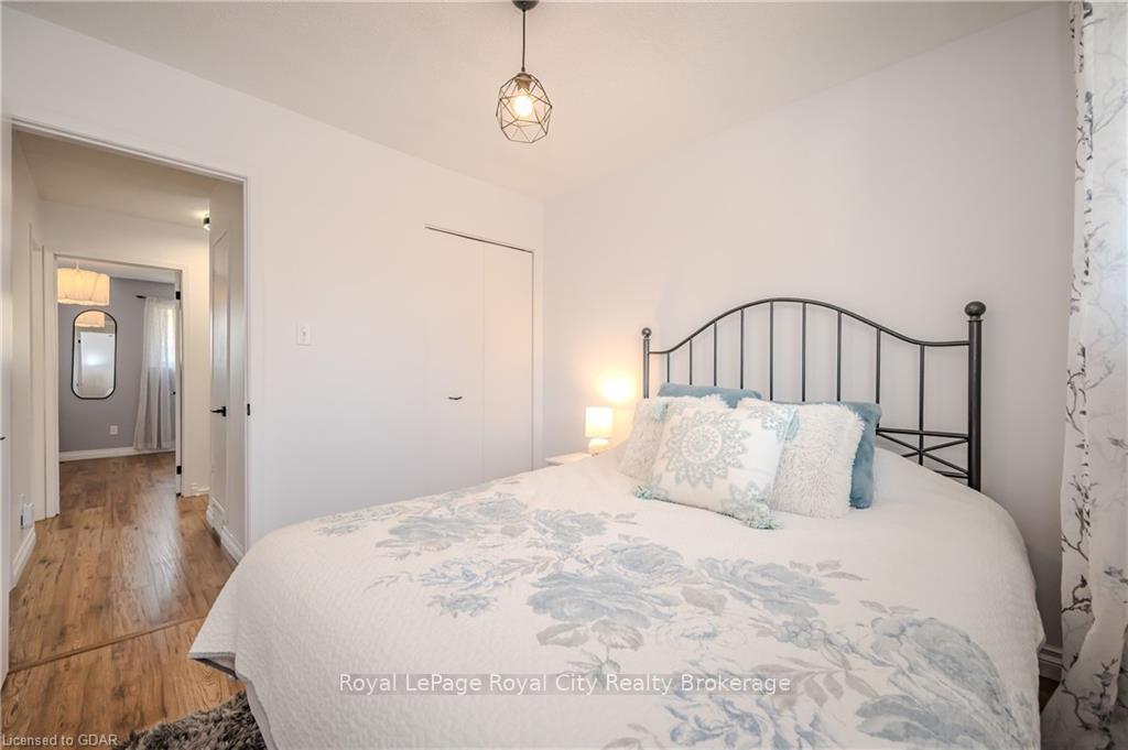 Photo 24 of Unit 121, 31 Greengate Road, Guelph, Junction/Onward Willow — HOMEH