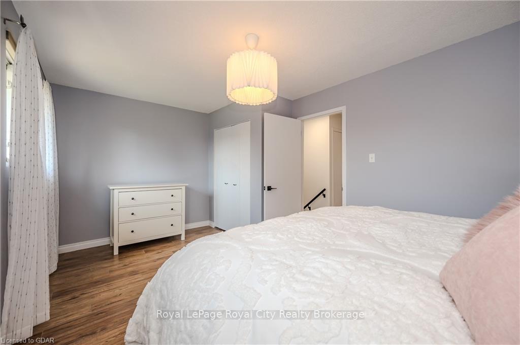 Photo 27 of Unit 121, 31 Greengate Road, Guelph, Junction/Onward Willow — HOMEH