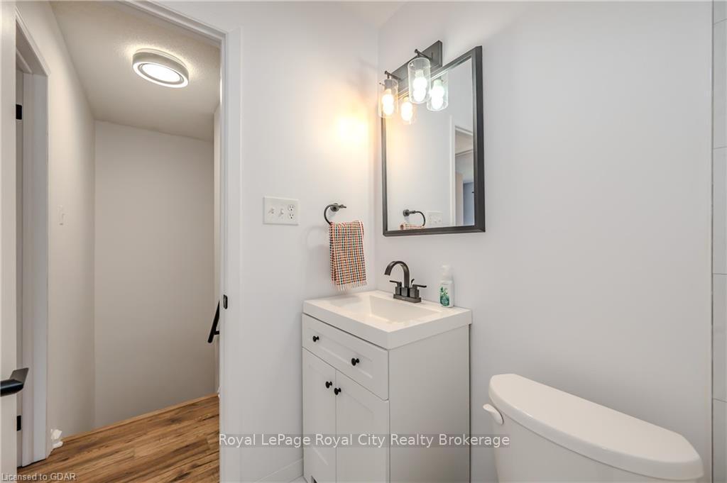 Photo 30 of Unit 121, 31 Greengate Road, Guelph, Junction/Onward Willow — HOMEH