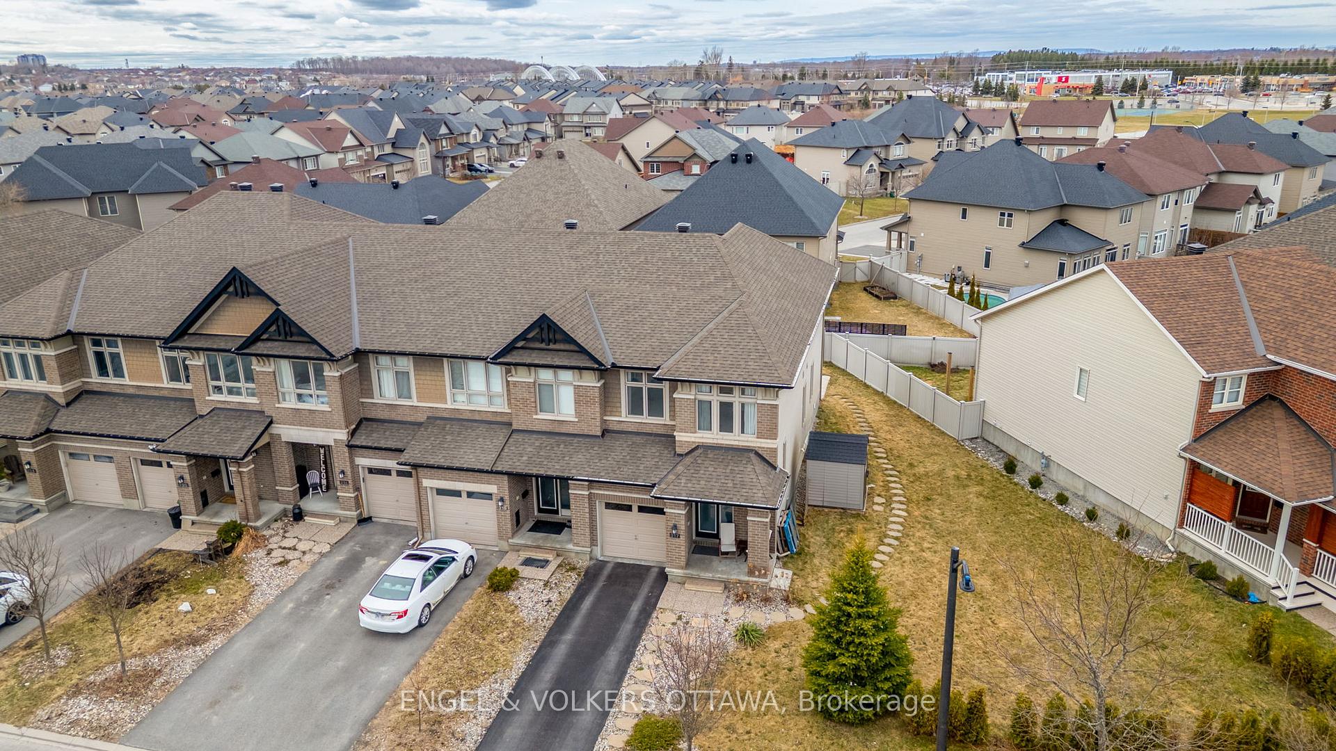 Photo 2 of 317 Ardmore Street, Ottawa, Riverside South/Gloucester Glen — HOMEH