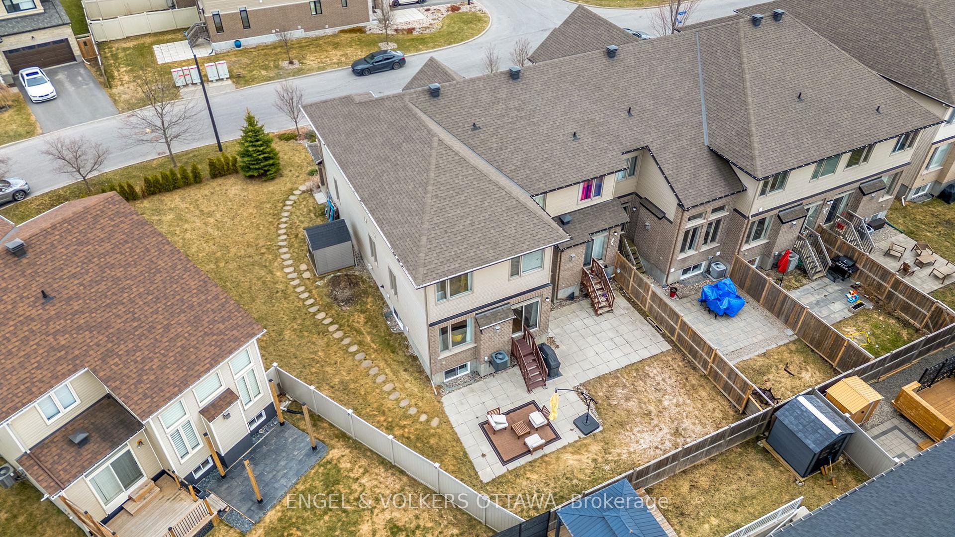Photo 3 of 317 Ardmore Street, Ottawa, Riverside South/Gloucester Glen — HOMEH