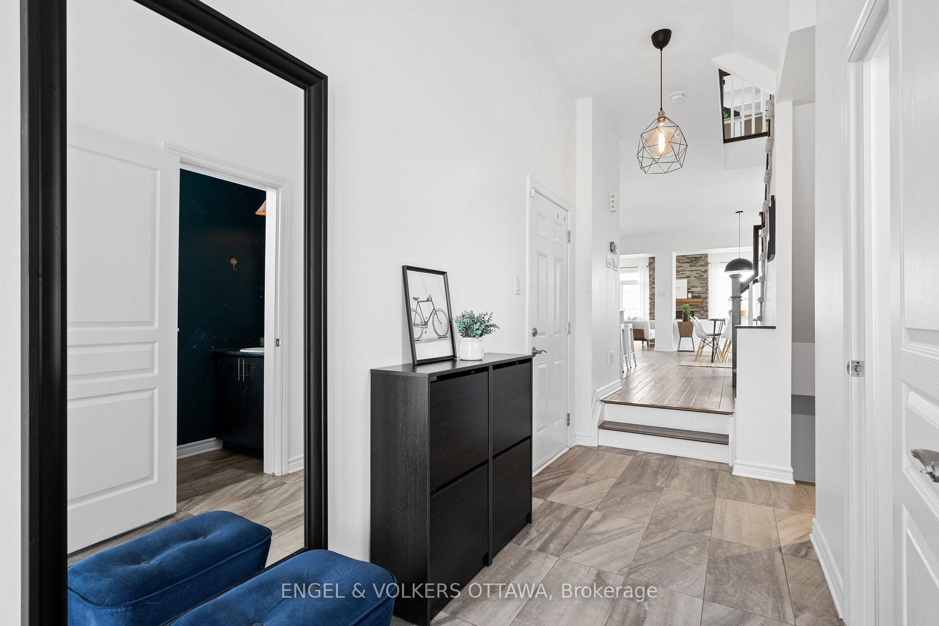 Photo 4 of 317 Ardmore Street, Ottawa, Riverside South/Gloucester Glen — HOMEH