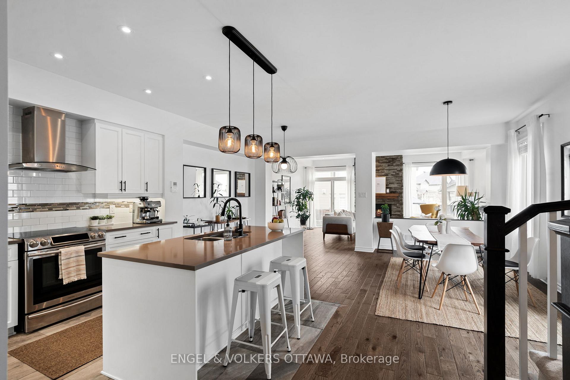 Photo 14 of 317 Ardmore Street, Ottawa, Riverside South/Gloucester Glen — HOMEH
