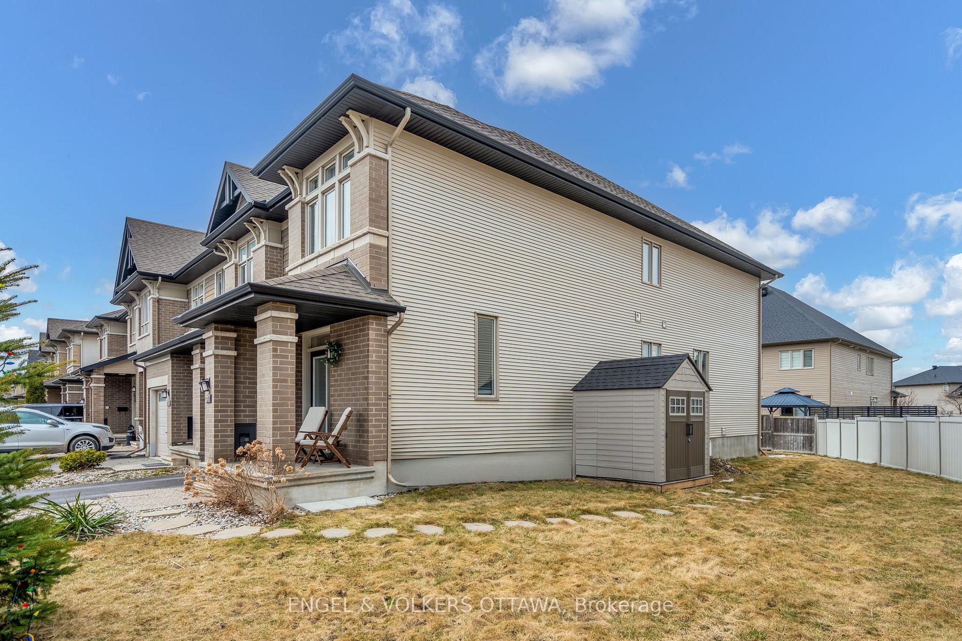 Photo 37 of 317 Ardmore Street, Ottawa, Riverside South/Gloucester Glen — HOMEH