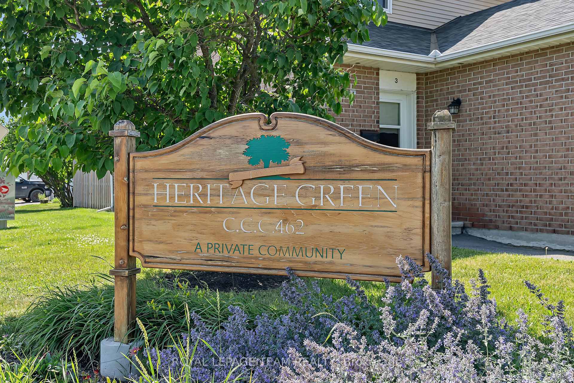 Photo 5 of Unit 77, 12 Bentbrook Crescent, Ottawa, Barrhaven - Heritage Park — HOMEH