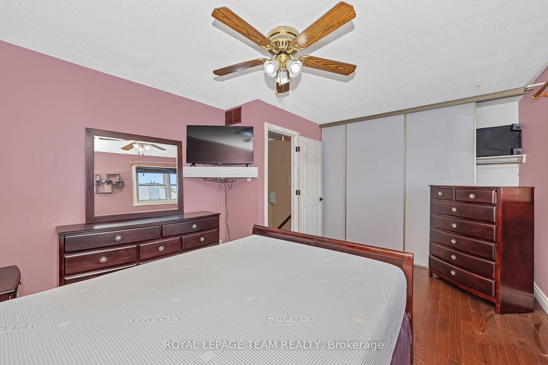 Photo 22 of Unit 77, 12 Bentbrook Crescent, Ottawa, Barrhaven - Heritage Park — HOMEH