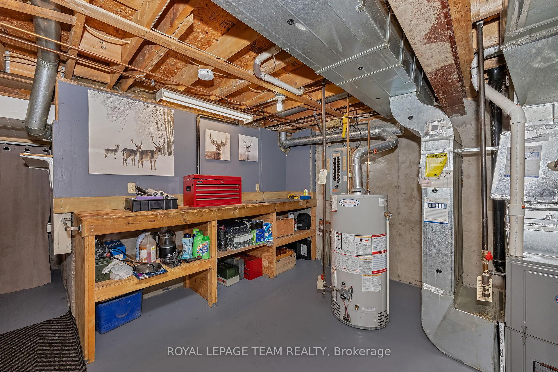 Photo 34 of Unit 77, 12 Bentbrook Crescent, Ottawa, Barrhaven - Heritage Park — HOMEH