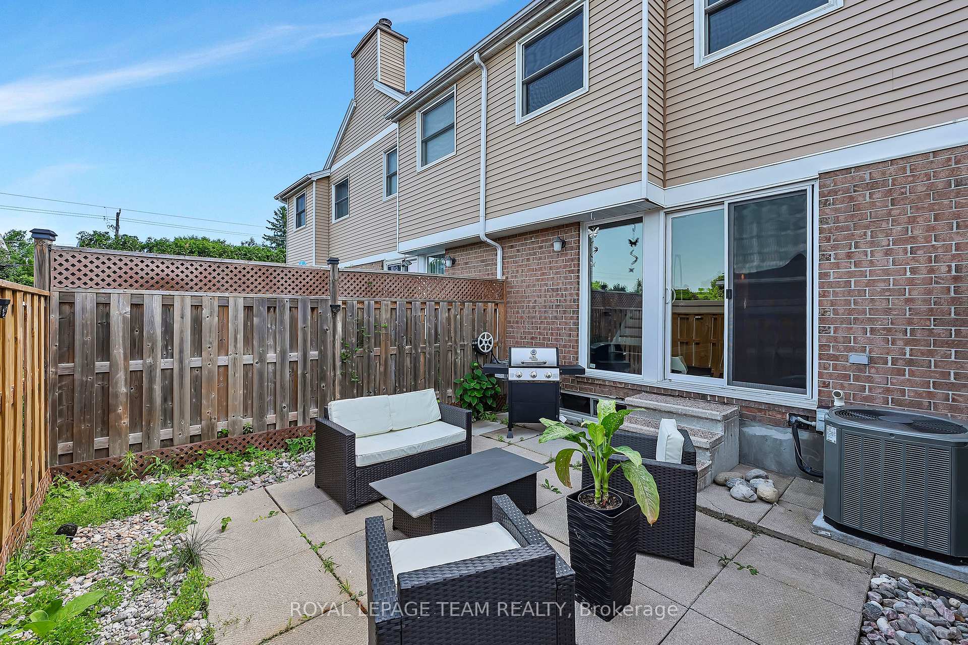 Photo 37 of Unit 77, 12 Bentbrook Crescent, Ottawa, Barrhaven - Heritage Park — HOMEH