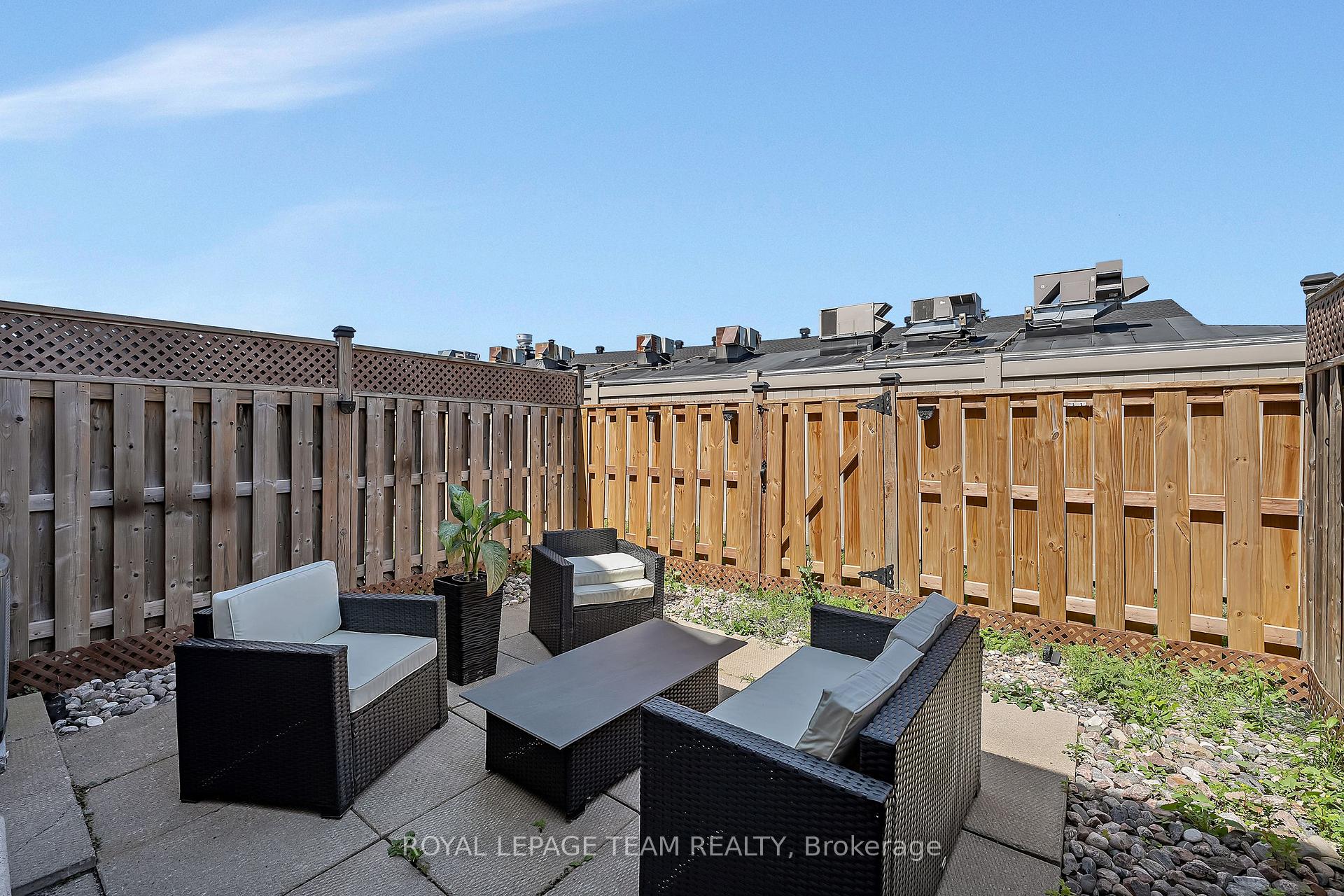 Photo 39 of Unit 77, 12 Bentbrook Crescent, Ottawa, Barrhaven - Heritage Park — HOMEH