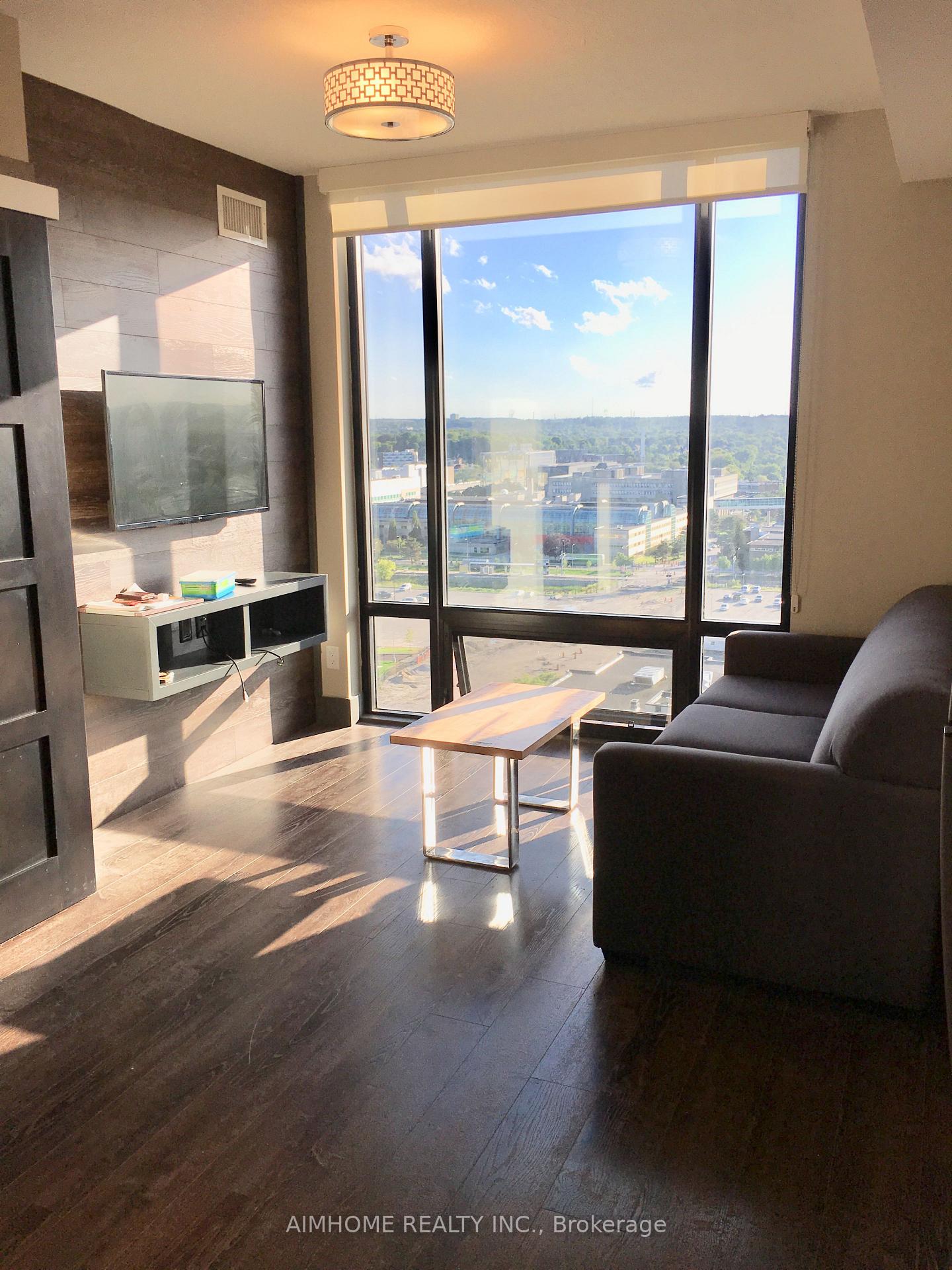 Photo 3 of Unit S2702, 330 Phillip Street, Waterloo — HOMEH