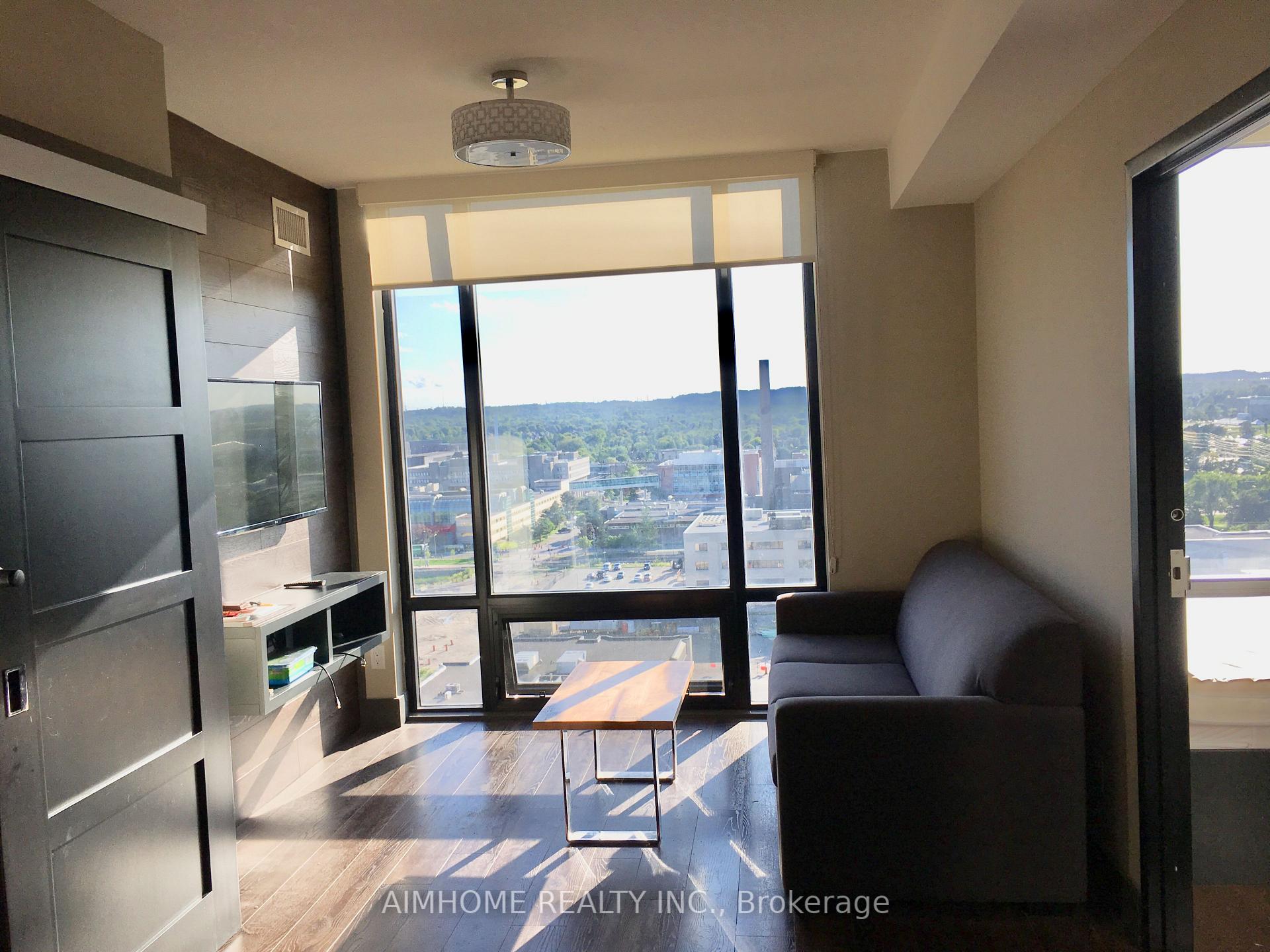 Photo 4 of Unit S2702, 330 Phillip Street, Waterloo — HOMEH