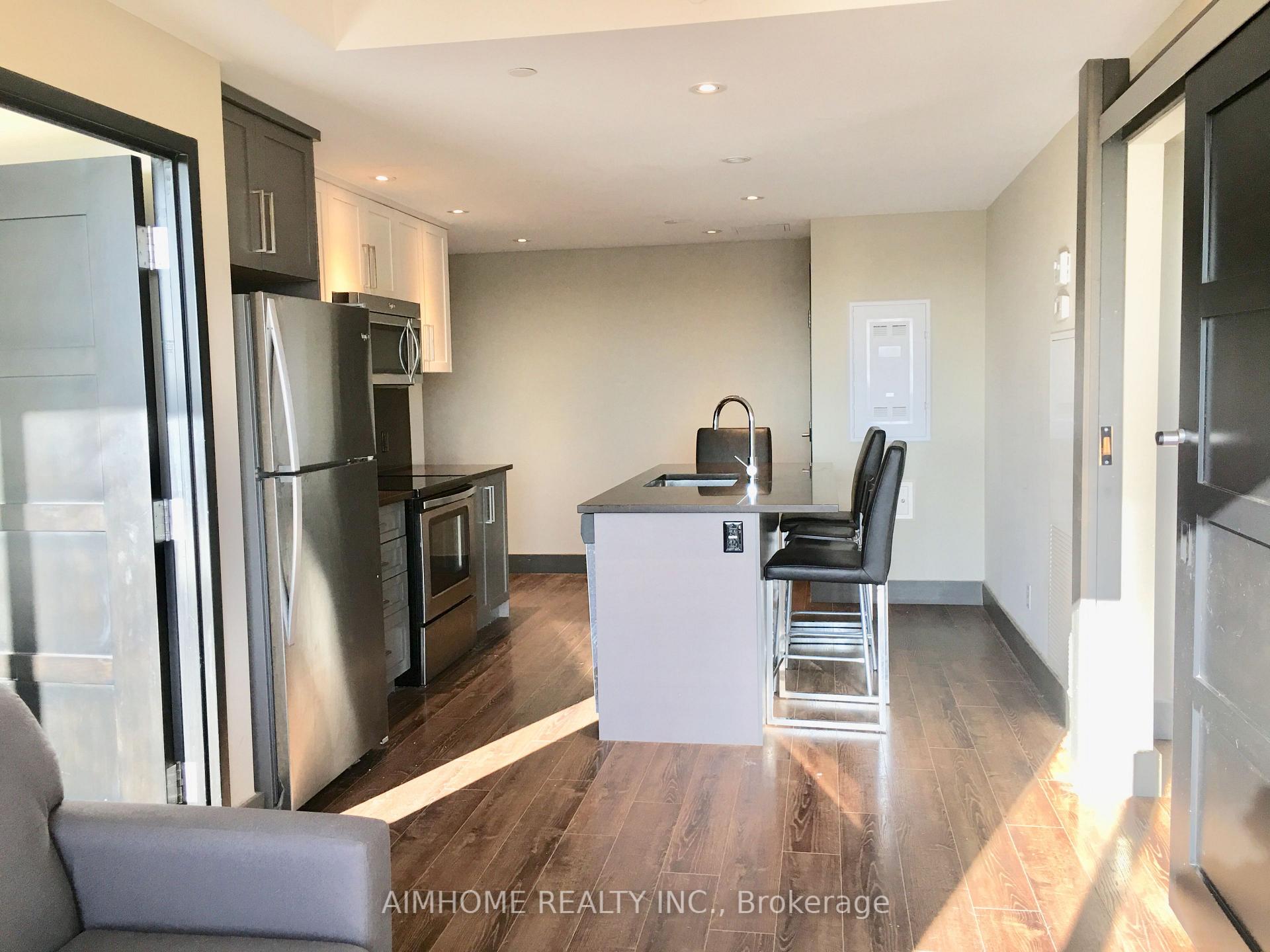 Photo 5 of Unit S2702, 330 Phillip Street, Waterloo — HOMEH