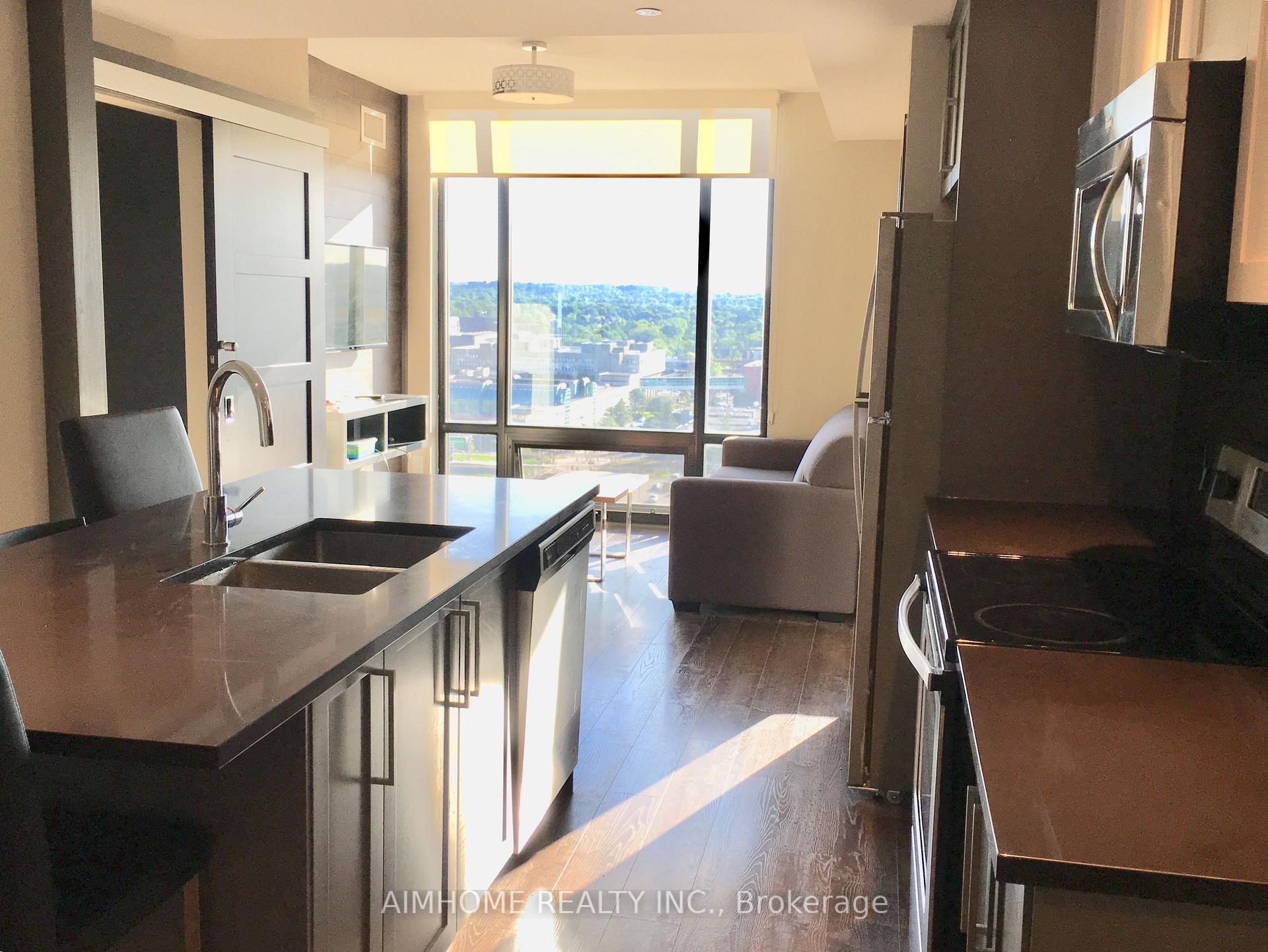 Photo 6 of Unit S2702, 330 Phillip Street, Waterloo — HOMEH