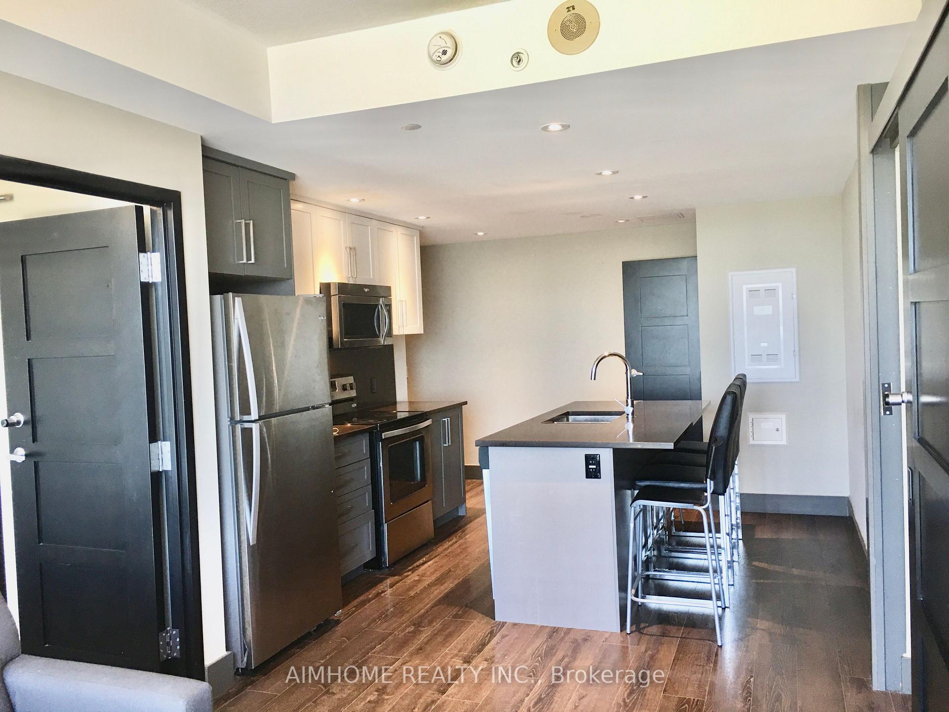 Photo 7 of Unit S2702, 330 Phillip Street, Waterloo — HOMEH