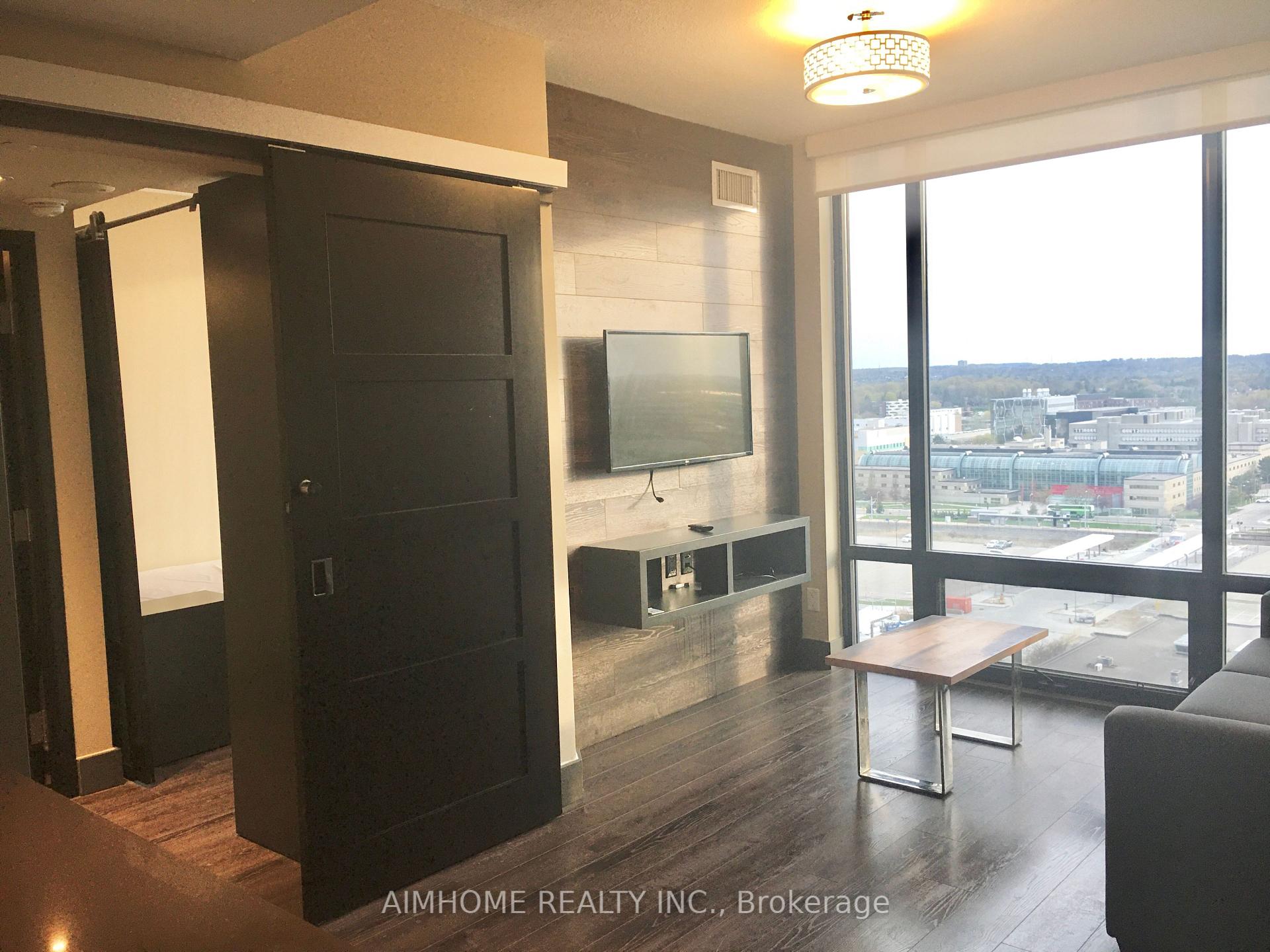 Photo 12 of Unit S2702, 330 Phillip Street, Waterloo — HOMEH