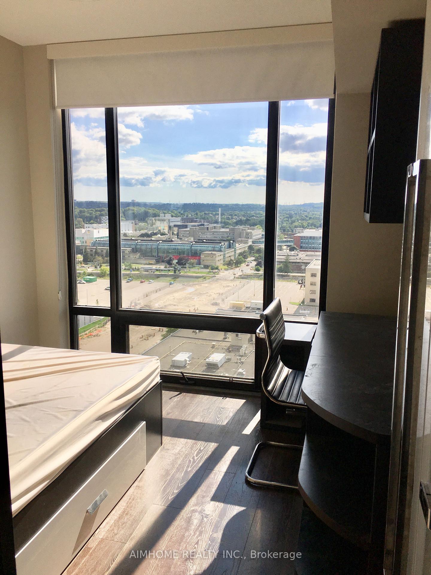 Photo 15 of Unit S2702, 330 Phillip Street, Waterloo — HOMEH
