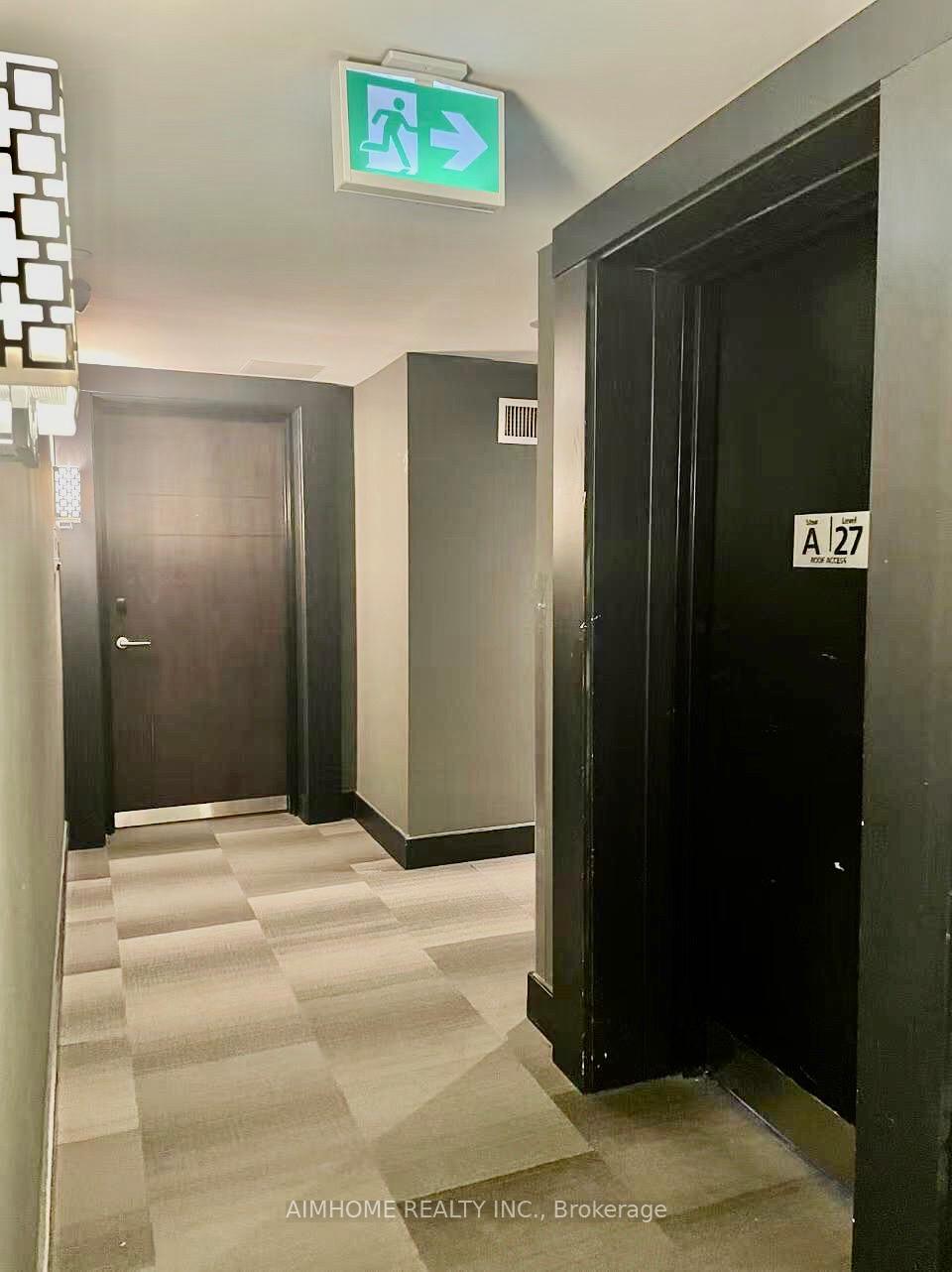 Photo 30 of Unit S2702, 330 Phillip Street, Waterloo — HOMEH